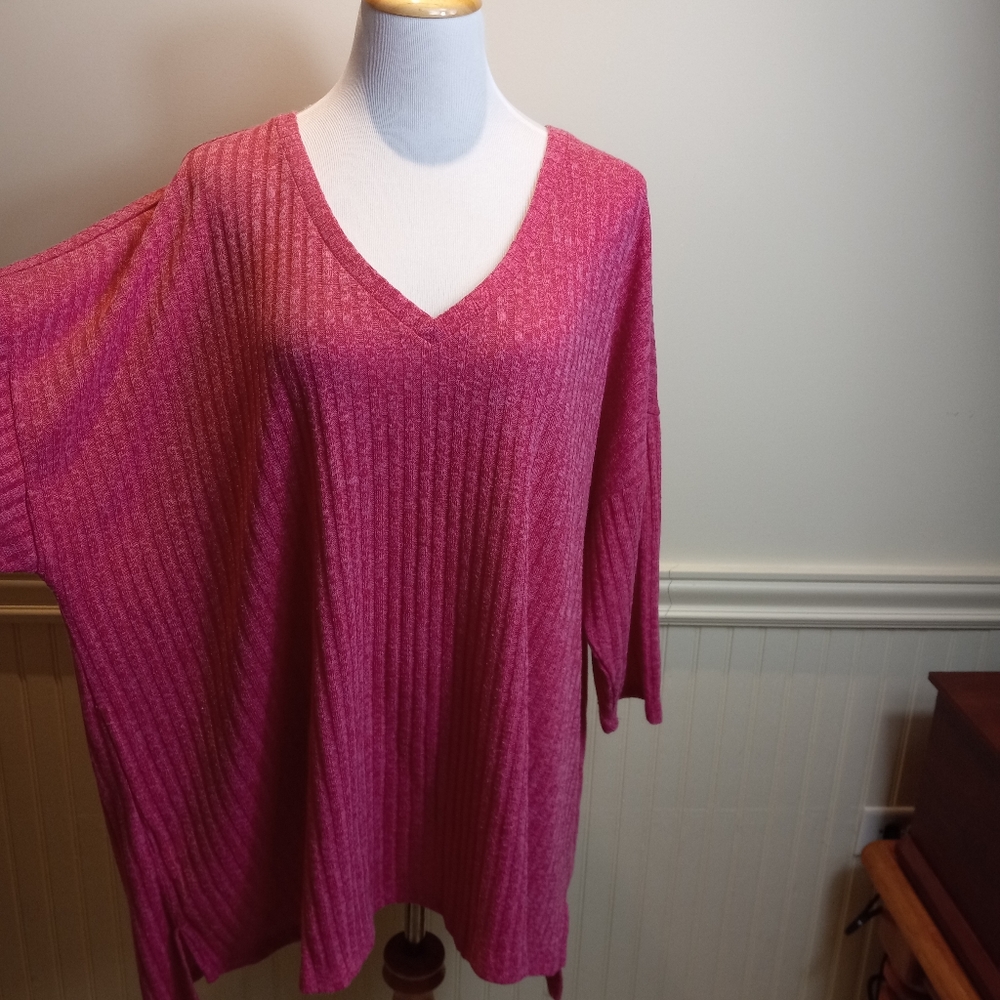 Faded Glory top